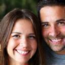 Photo of Jessica & Mark T.
