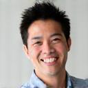 Photo of David Chen.