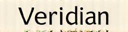 Veridian Hearth logo